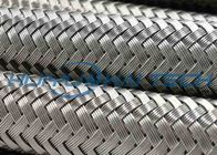 manga inoxidable del alambre de acero 304 de 8m m para la conducción/la producción del cable del metal