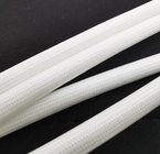 El envolver trenzado de alta temperatura de la manga del cable de la prueba de calor de la fibra de vidrio IATF16949