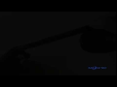 PET pesado con manga trenzada expandible de varios colores de peso ligero resistente a los rayos UV