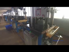 Manguito trenzado expandible de neopreno PET flexible