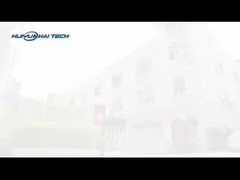 Alta resistencia a la abrasión Manga trenzada metálica para protección EMI