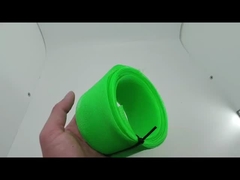 Negro Blanco 3,0 mm PET Extensible Braided Sleeve Arnés de cableado eléctrico