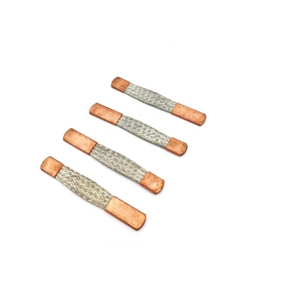 comprar Mesh Sleeving extensible de cobre estañado para el cable del conector de poder fabricación en línea