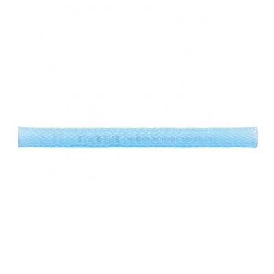 comprar Corte libre del color de calor de la prueba del cable del halógeno de encargo de la manga con las tijeras o el cuchillo caliente fabricación en línea
