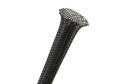 comprar Desgaste - manga resistente del cable de audio, abrigo trenzado de alta resistencia del alambre eléctrico fabricación en línea