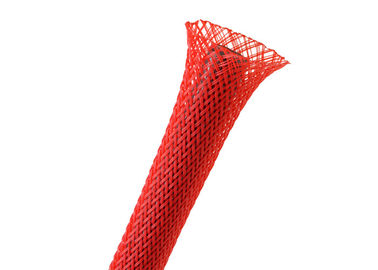 comprar El envolver trenzado extensible del ANIMAL DOMÉSTICO apretado flexible respetuoso del medio ambiente fabricación en línea