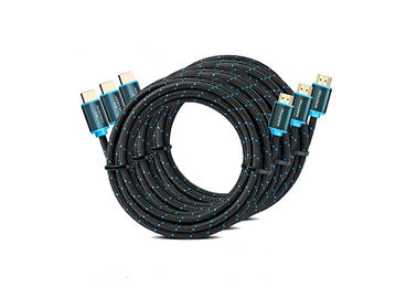comprar Telar de alambre de alta temperatura del algodón negro, abrigo del alambre cruzado para la protección del cable fabricación en línea