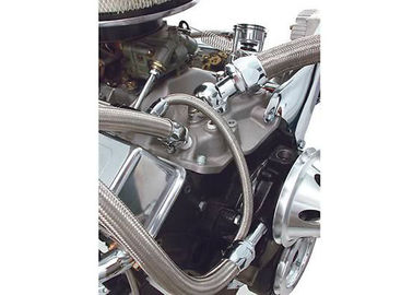 comprar Manguera trenzada de los Ss del tamaño multi, manga trenzada de encargo de la manguera del acero inoxidable fabricación en línea