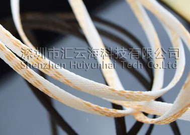 comprar El halógeno ignífugo de la manga del cable del ANIMAL DOMÉSTICO colorido libera para los paneles eléctricos fabricación en línea