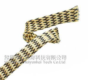 comprar Cable a prueba de calor extensible que forra, abrigo del ANIMAL DOMÉSTICO del alambre de la prueba de calor del halógeno libremente fabricación en línea