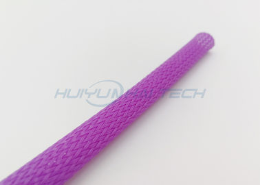 comprar ACARICIE los cables eléctricos de limitación/de protección des alta temperatura eléctricos de la manga del alambre fabricación en línea