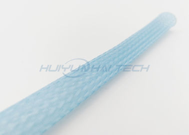 comprar Cable extensible video audio que envuelve, aislamiento de calor que envuelve eléctrico trenzado fabricación en línea
