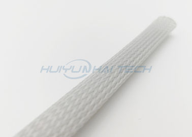 comprar El envolver trenzado eléctrico del ANIMAL DOMÉSTICO de la protección del cable ignífugo para la industria automotriz fabricación en línea