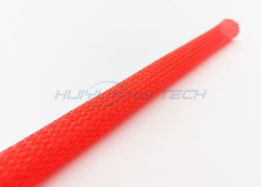 comprar El envolver trenzado ordenador de la PC, el envolver trenzado gestión de cable flexible fabricación en línea