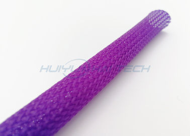 comprar Anchura de encargo que envuelve trenzada eléctrica del diseño resistente para la industria automotriz fabricación en línea