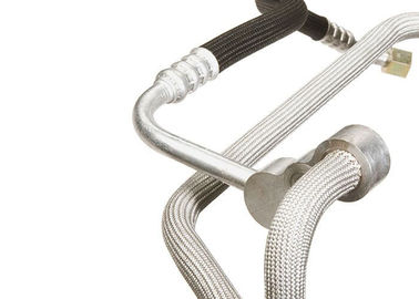 comprar El envolver trenzado automotriz de la prueba da alta temperatura resistente para la protección del alambre fabricación en línea