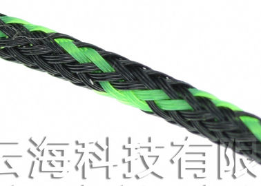 comprar Impresión de encargo que envuelve trenzada automotriz protectora para el arnés de cable fabricación en línea