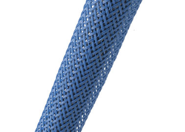 comprar Fuerza estupenda modificada para requisitos particulares automóvil del abrigo de nylon del alambre para el aislamiento del alambre fabricación en línea