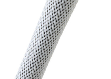 comprar Telar de nylon de alta densidad del alambre cruzado, forro de nylon trenzado ligero fabricación en línea