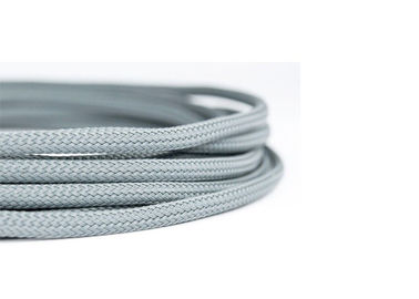 comprar Resistencia de abrasión extrema modificada para requisitos particulares manga de nylon trenzada de alta resistencia fabricación en línea