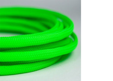 comprar Resistencia de abrasión dura de alta resistencia de la malla de la manga de nylon automotriz del alambre fabricación en línea