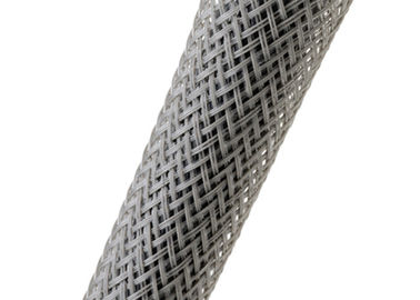 comprar Manga extensible del cable de audio, mangas durables de la cubierta de alambre del cable para el hogar fabricación en línea