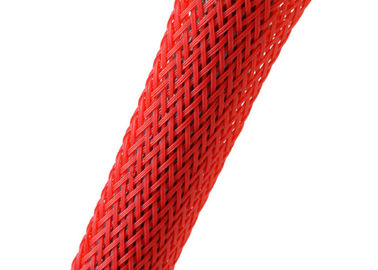 comprar Abrigo trenzado manga de cierre automático del cable de la cremallera colorido con el punto de fusión elevada fabricación en línea