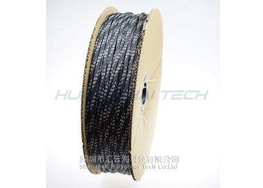 comprar El envolver resistente de la abrasión del aislamiento térmico para la protección/la gestión del cable fabricación en línea