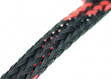 comprar ANIMAL DOMÉSTICO de forro extensible colorido del alambre cruzado de 20m m para el arnés del nilón de la cubierta fabricación en línea