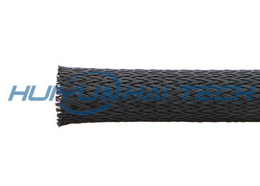 comprar El envolver extensible del ANIMAL DOMÉSTICO flexible para el arnés de cable del cable del ordenador fabricación en línea