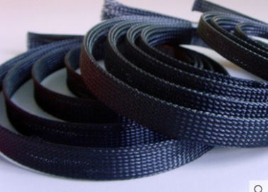 comprar El envolver trenzado eléctrico de Expandabl del ANIMAL DOMÉSTICO ignífugo para los fabricantes del cable fabricación en línea
