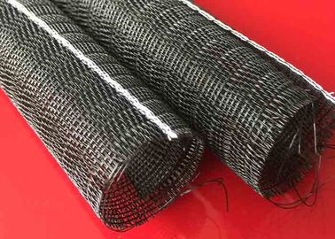 comprar Uno mismo de la disipación de calor que envuelve envolver trenzado con el monofilamento del poliéster del grado del Vo fabricación en línea