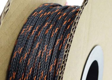 comprar El envolver trenzado extensible eléctrico de la protección del cable para el equipo auto fabricación en línea