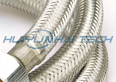 comprar Manguito de alambre de acero inoxidable de alta tecnología para protección superior contra la abrasión del cable fabricación en línea
