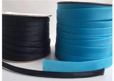 comprar Cable automotriz resistente a los rayos ultravioleta Manguera de 250 grados Temperatura de fusión Diámetro personalizado fabricación en línea
