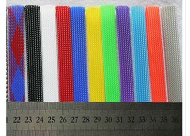 comprar Revestimiento de alambre automotriz resistente a la abrasión para la protección de mangueras industriales fabricación en línea