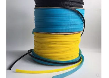 comprar Manguitos de cables automotrices resistentes a las llamas para aislamiento térmico de cables fabricación en línea