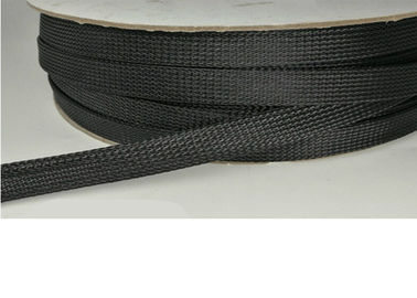 comprar El envolver trenzado eléctrico flexible, ACARICIA envolver trenzado con el material ignífugo fabricación en línea