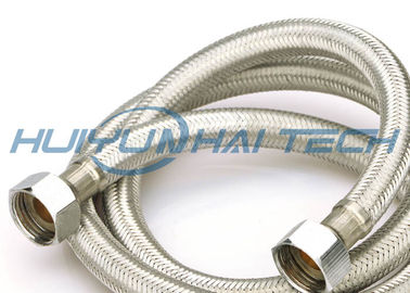 comprar Alto resistente de alta temperatura que envuelve trenzada del acero inoxidable de la durabilidad fabricación en línea