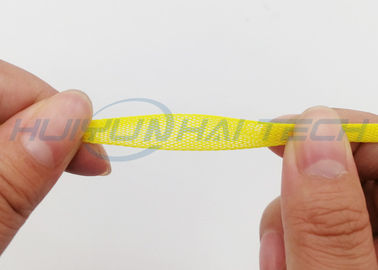 comprar El envolver trenzado flexible durable del cable ignífugo para el arnés de cable del cable fabricación en línea