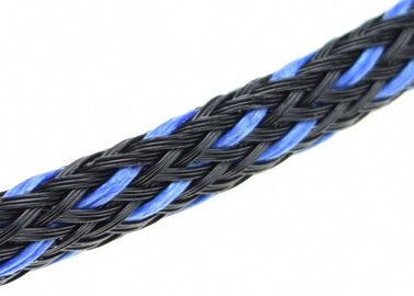 comprar cable trenzado extensible ignífugo del ANIMAL DOMÉSTICO de 16m m que envuelve para la protección fabricación en línea