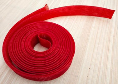 comprar Ventilación que envuelve trenzada automotriz resistente de la abrasión buena para la haz de cables del coche fabricación en línea
