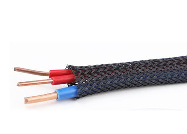 comprar Telar de alambre ignífugo mezclado de los diversos modelos que teje para la gestión del alambre fabricación en línea