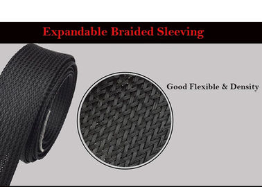 comprar Uno mismo - extinción del arnés de cable extensible que envuelve trenzado termocontraíble fabricación en línea