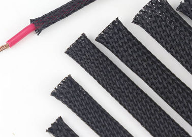comprar Cable trenzado extensible del tamaño de encargo que envuelve el desgaste excelente de la flexibilidad - resistente fabricación en línea