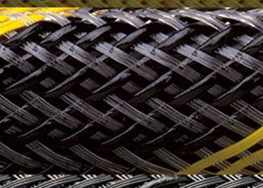 comprar Prueba trenzada eléctrica extensible de la llama que envuelve para el arnés de la cubierta del cable fabricación en línea