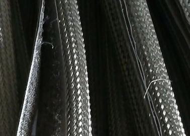 comprar La manga resistente del cable del velcro de la abrasión para los cables/los alambres aprovecha el protector fabricación en línea