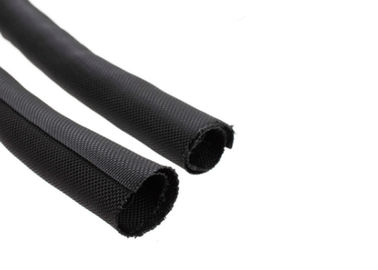 comprar Fácil ligero auto-adhesivo del abrigo del alambre del velcro de las asambleas de cables instalar fabricación en línea