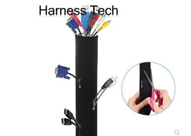 comprar Función libre de la protección del cable del alambre del cable de la PC de la manga del calor del halógeno automotriz del encogimiento fabricación en línea