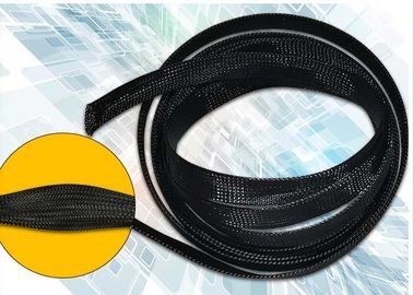 comprar Halógeno trenzado eléctrico de la prueba de la llama del arnés de cable que envuelve automotriz libremente fabricación en línea